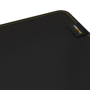 Endgame Gear MPC450 Cordura Gaming Mousepad - dark blue