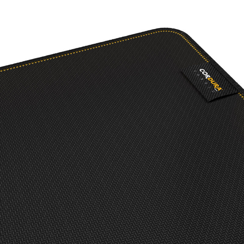 Endgame Gear MPC450 Cordura Gaming Mousepad - dark blue