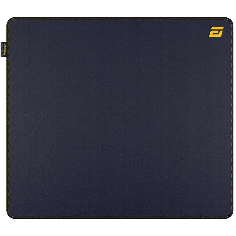 Endgame Gear MPC450 Cordura Gaming Mousepad - dark blue
