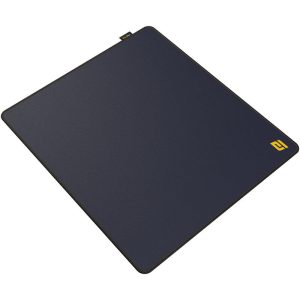 Endgame Gear MPC450 Cordura Gaming Mousepad - dark blue