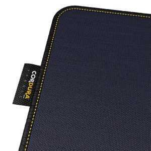 Endgame Gear MPC890 Cordura Gaming Mousepad - dark blue