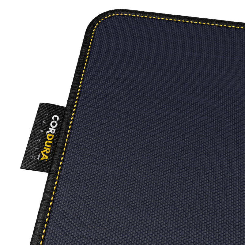 Endgame Gear MPC890 Cordura Gaming Mousepad - dark blue