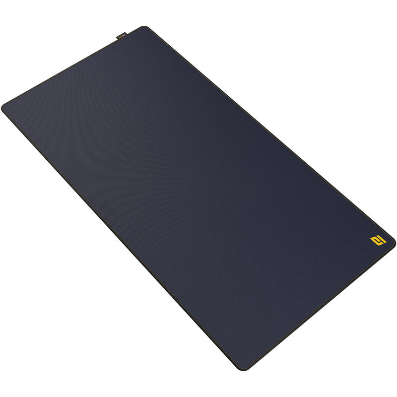 Endgame Gear MPC890 Cordura Gaming Mousepad - dark blue