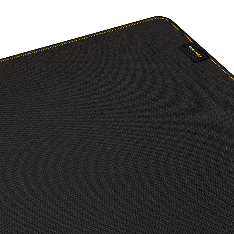 Endgame Gear MPC1200 Cordura Gaming Mousepad - dark blue