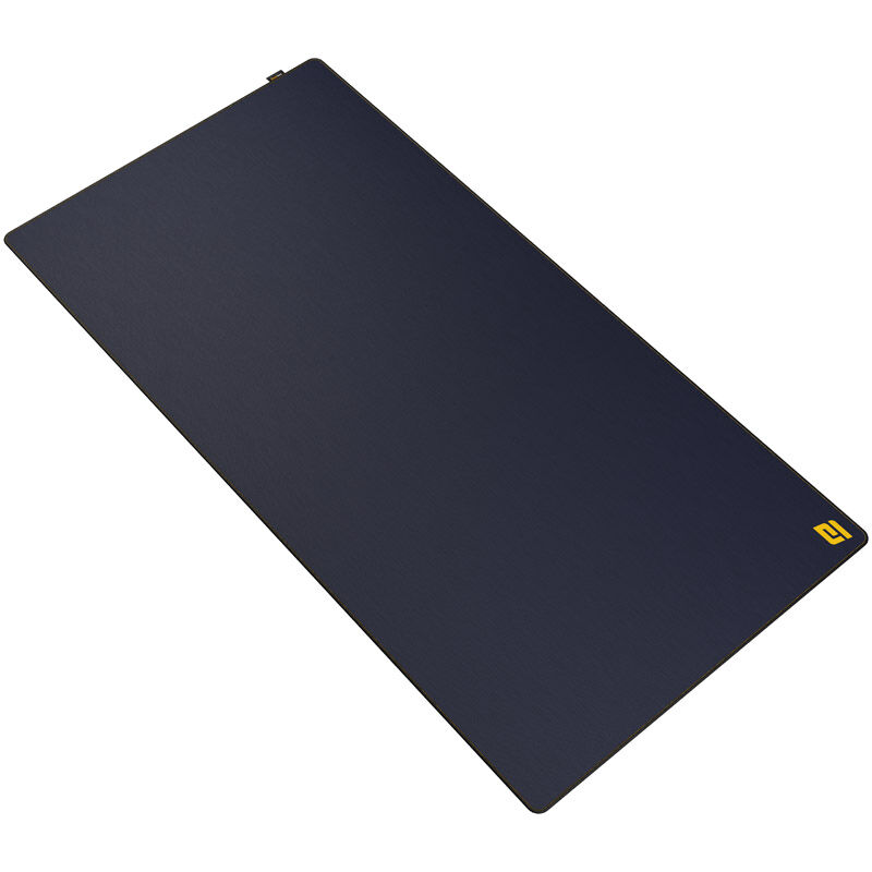 Endgame Gear MPC1200 Cordura Gaming Mousepad - dark blue