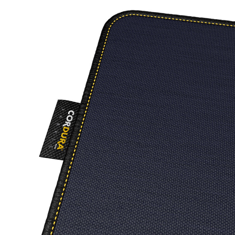Endgame Gear MPC1200 Cordura Gaming Mousepad - dark blue
