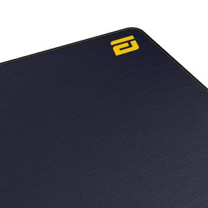 Endgame Gear MPC1200 Cordura Gaming Mousepad - dark blue