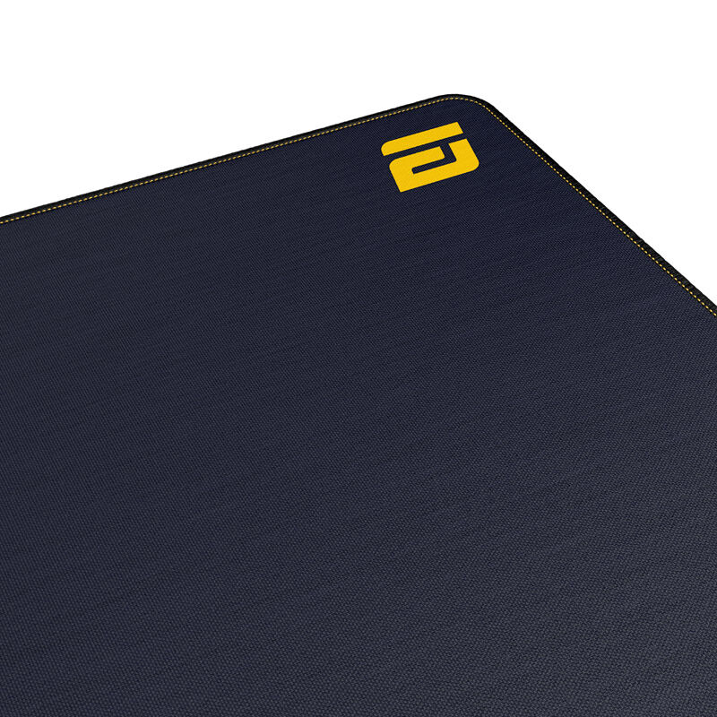 Endgame Gear MPC1200 Cordura Gaming Mousepad - dark blue