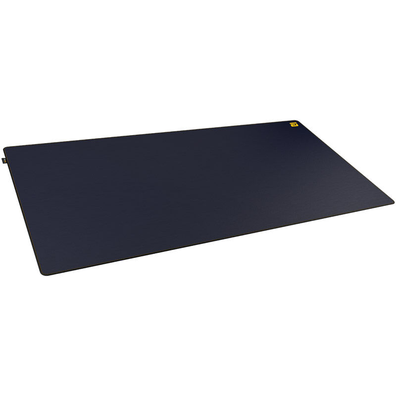 Endgame Gear MPC1200 Cordura Gaming Mousepad - dark blue