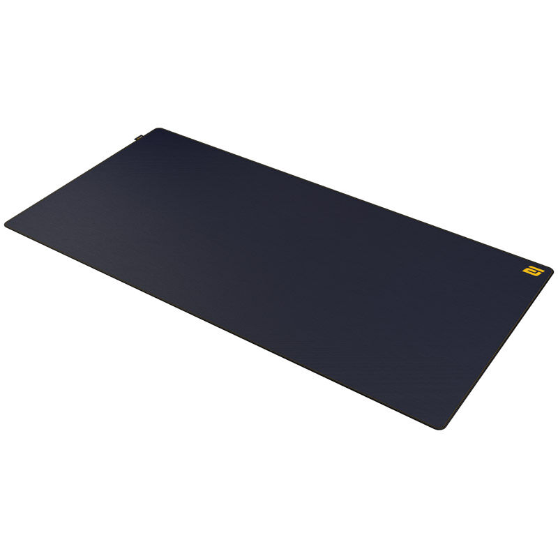 Endgame Gear MPC1200 Cordura Gaming Mousepad - dark blue