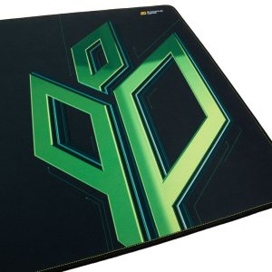 Endgame Gear MPJ450 Gaming Mouse Pad, Sprout Edition - Green