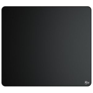 Glorious PC Gaming Race Elements Fire Gaming Mouse Pad - Black