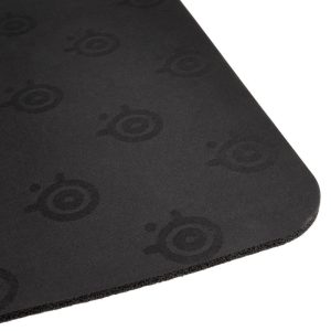 SteelSeries QcK Heavy Mauspad - XXL, black