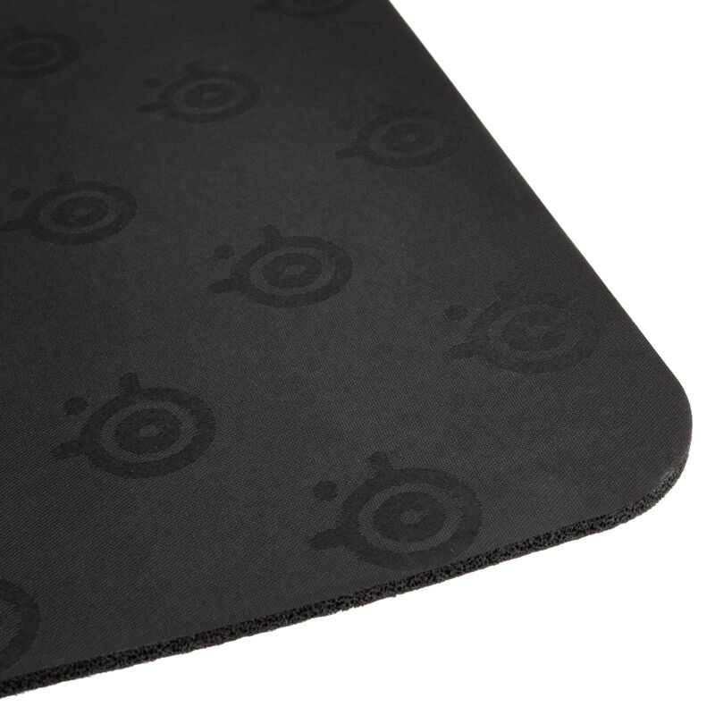 SteelSeries QcK Heavy Mauspad - XXL, black