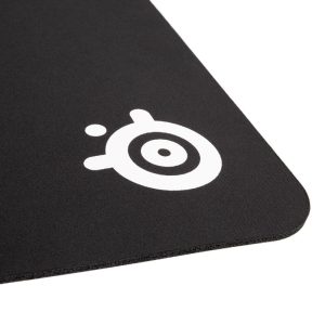 SteelSeries QcK Heavy Mauspad - XXL, black