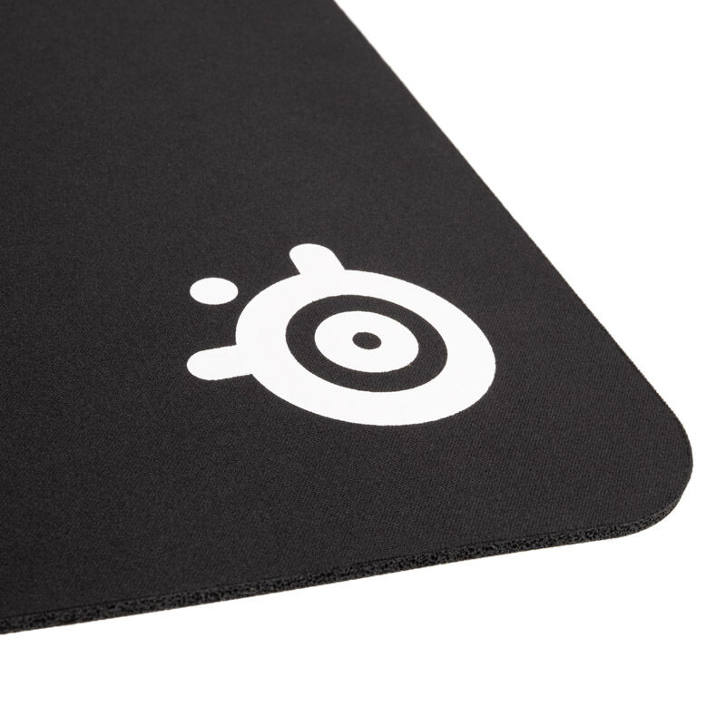 SteelSeries QcK Heavy Mauspad - XXL, black