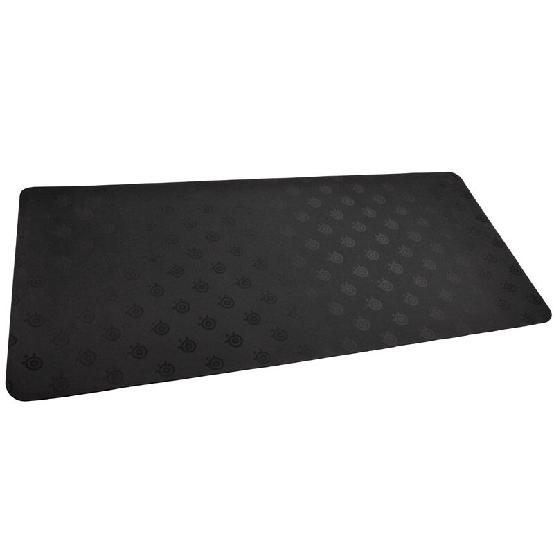 SteelSeries QcK Heavy Mauspad - XXL, black
