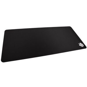 SteelSeries QcK Heavy Mauspad - XXL, black