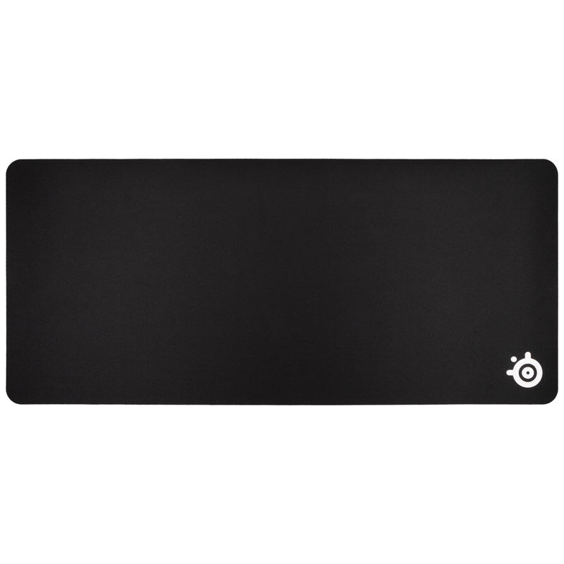 SteelSeries QcK Heavy Mauspad - XXL, black