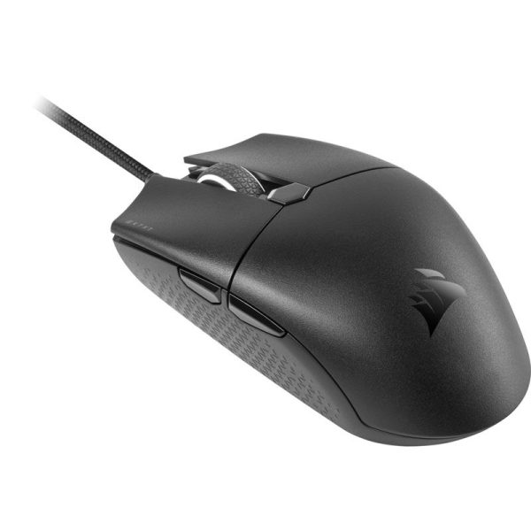 Corsair Qatar PRO XT Gaming Mouse – Black