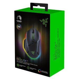 razer Basilisk V3 Gaming Mouse