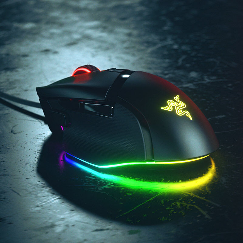 razer Basilisk V3 Gaming Mouse