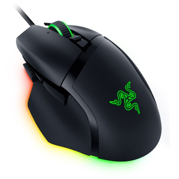 razer Basilisk V3 Gaming Mouse