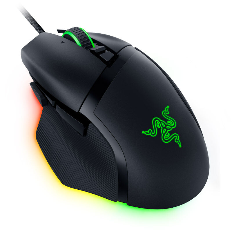 razer Basilisk V3 Gaming Mouse