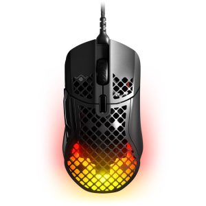 SteelSeries Aerox 5 Gaming Mouse