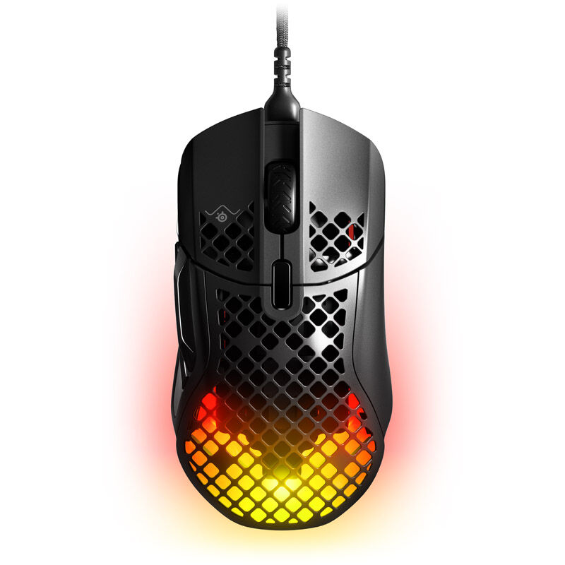 SteelSeries Aerox 5 Gaming Mouse