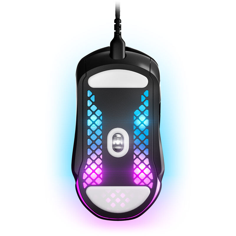 SteelSeries Aerox 5 Gaming Mouse