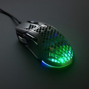 SteelSeries Aerox 5 Gaming Mouse