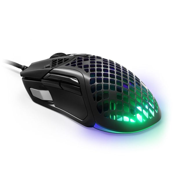 SteelSeries Aerox 5 Gaming Mouse