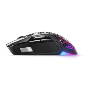 SteelSeries Aerox 5 Wireless Gaming Mouse