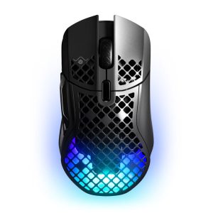 SteelSeries Aerox 5 Wireless Gaming Mouse