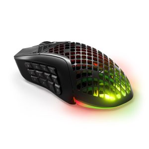 SteelSeries Aerox 9 Wireless Gaming Mouse