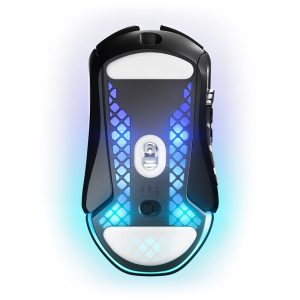 SteelSeries Aerox 9 Wireless Gaming Mouse