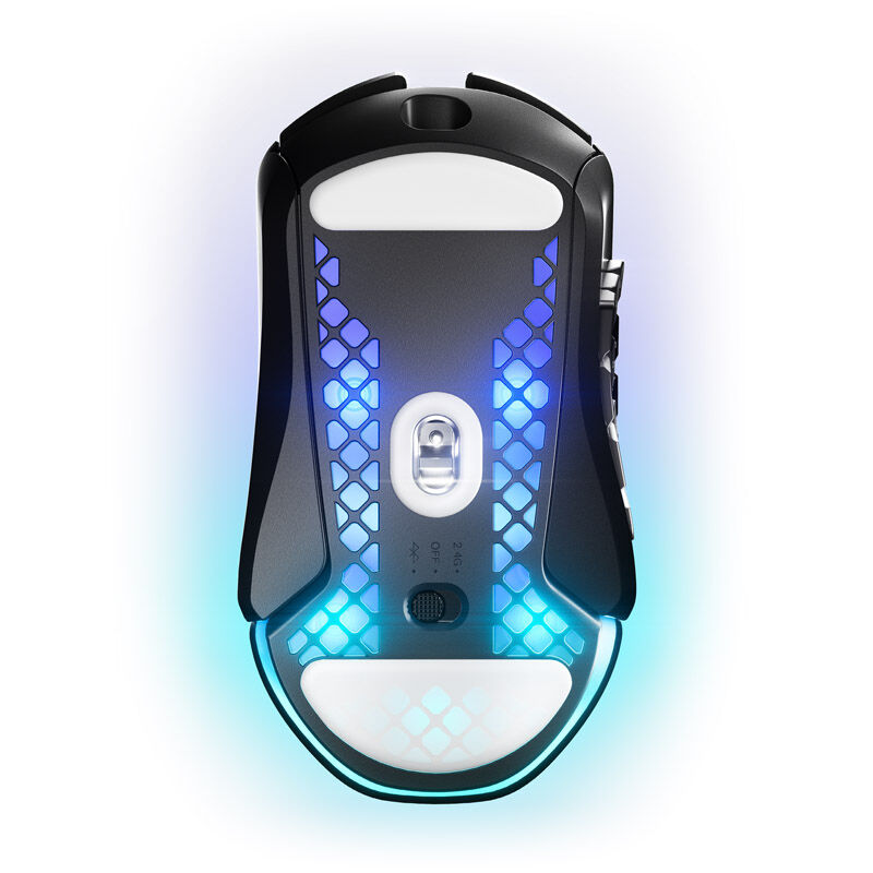 SteelSeries Aerox 9 Wireless Gaming Mouse