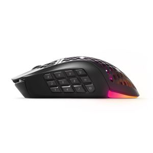 SteelSeries Aerox 9 Wireless Gaming Mouse