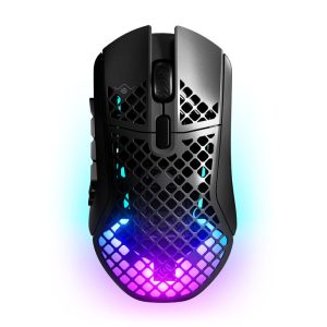 SteelSeries Aerox 9 Wireless Gaming Mouse