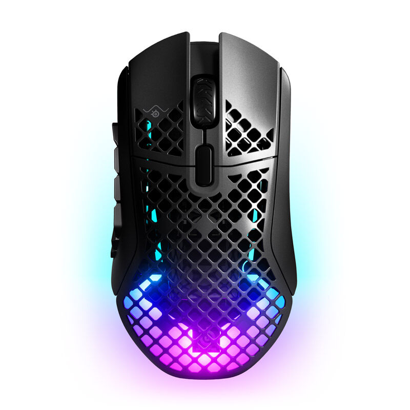 SteelSeries Aerox 9 Wireless Gaming Mouse
