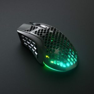 SteelSeries Aerox 9 Wireless Gaming Mouse