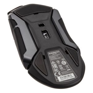 SteelSeries Rival 600 Gaming Mouse - Black