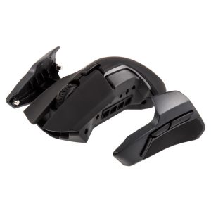 SteelSeries Rival 600 Gaming Mouse - Black