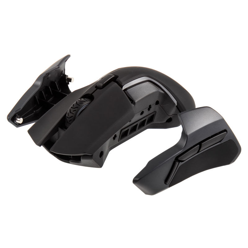 SteelSeries Rival 600 Gaming Mouse - Black