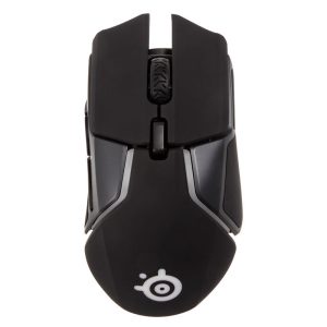 SteelSeries Rival 600 Gaming Mouse - Black