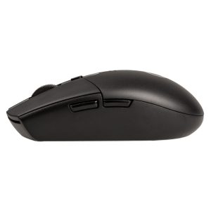 Logitech G305 Lightspeed Gaming Mouse, Black