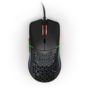 Glorious PC Gaming Race Model O Gaming Mouse - Black