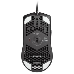 Glorious PC Gaming Race Model O Gaming Mouse - Black