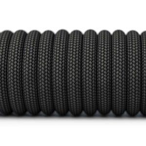 Glorious PC Gaming Race Ascended Cable V2 - Original Black